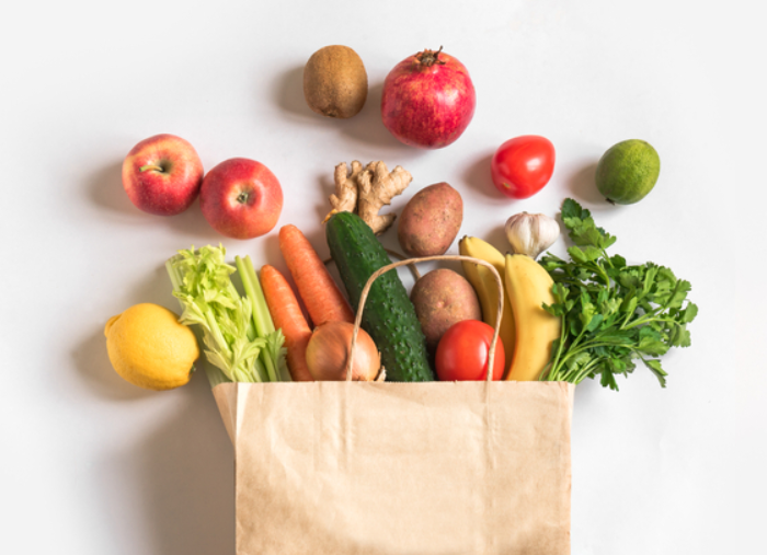 Top Organic Food Products to Include in Your Daily Diet