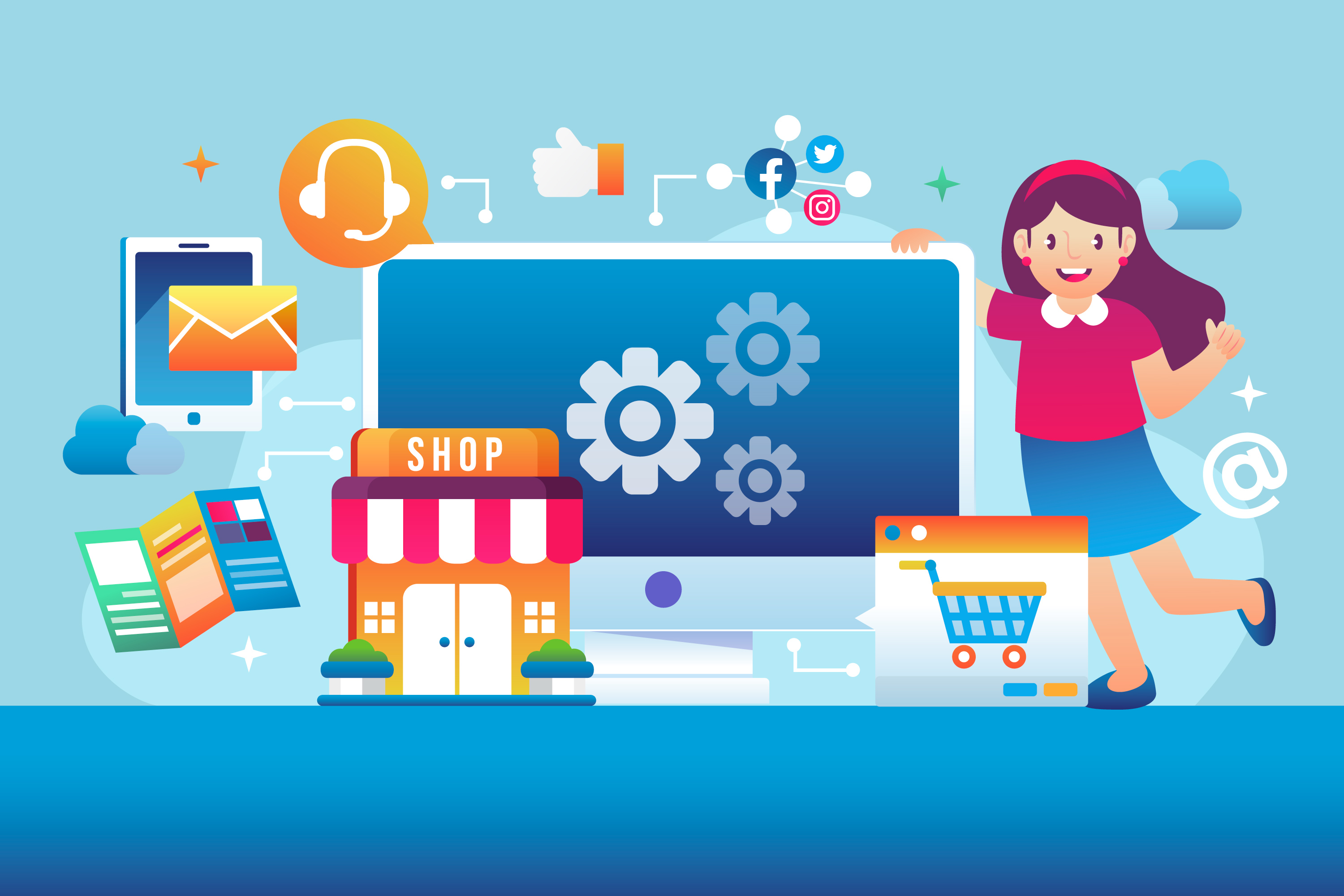 Enhancing the Customer Experience with E-Commerce Product Configurators