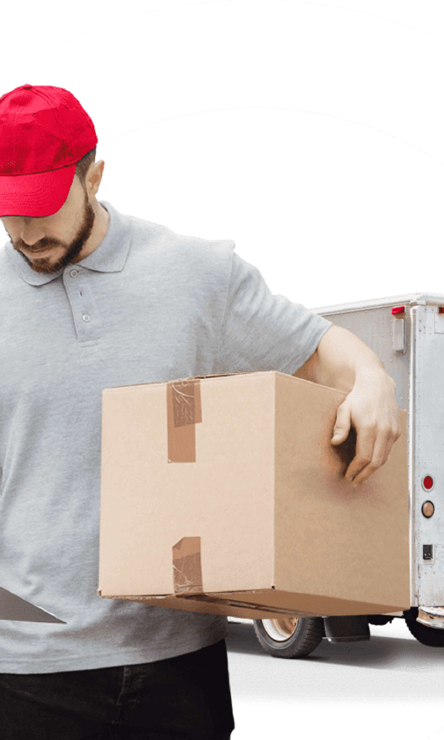 Movers and Packers in Sharjah