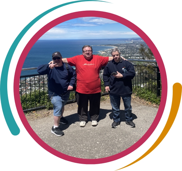 Benefits of NDIS Activity-Based Transport