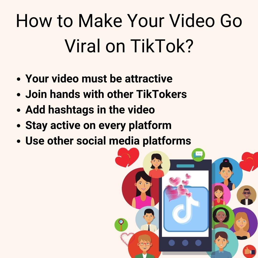 How to Increase TikTok Hearts to Be Successful on TikTok?