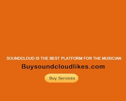 Buy SoundCloud Likes