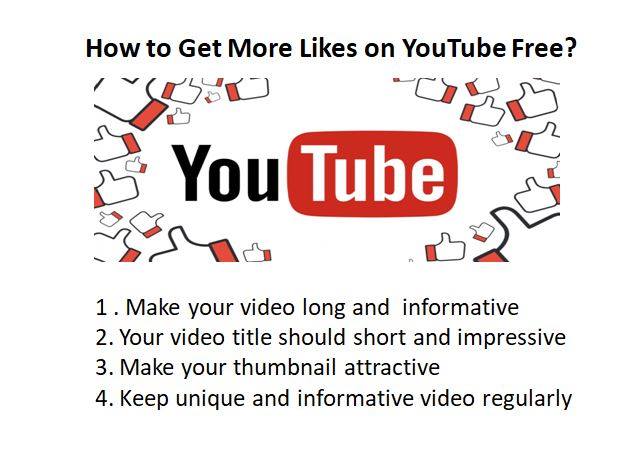 Should You Buy YouTube Likes to Grow Your YouTube Video Fast?