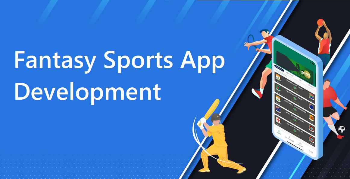 A Complete Guide to Fantasy Sports App Development