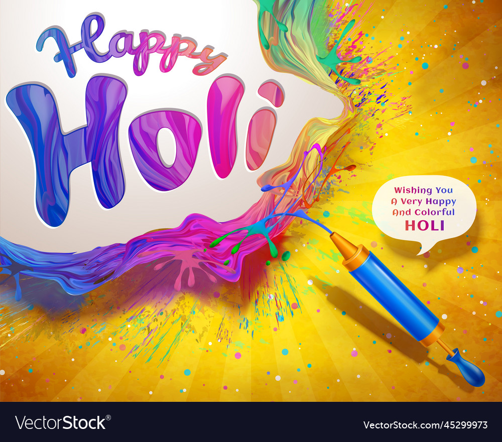 Holi calibration post for testing
