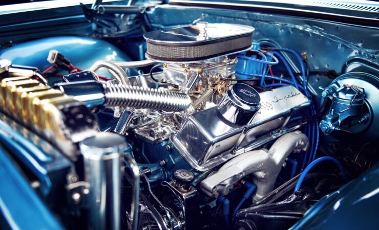 How to Sell a Used Car Engine: Tips for Sellers