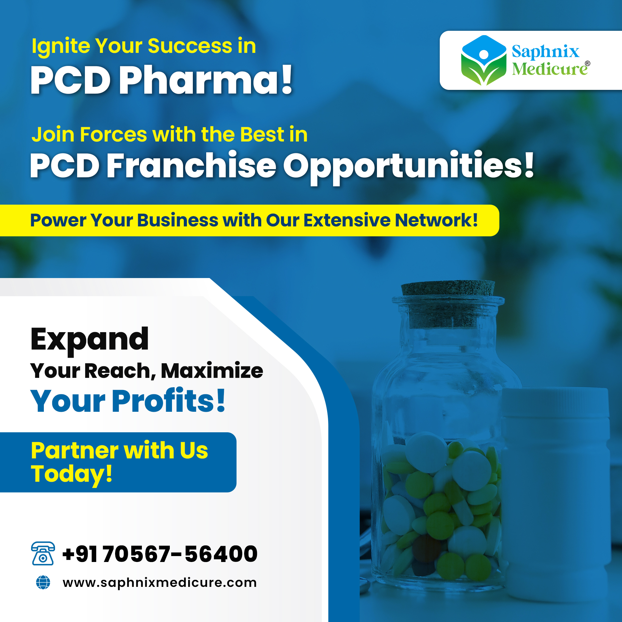 Pediatric Range PCD