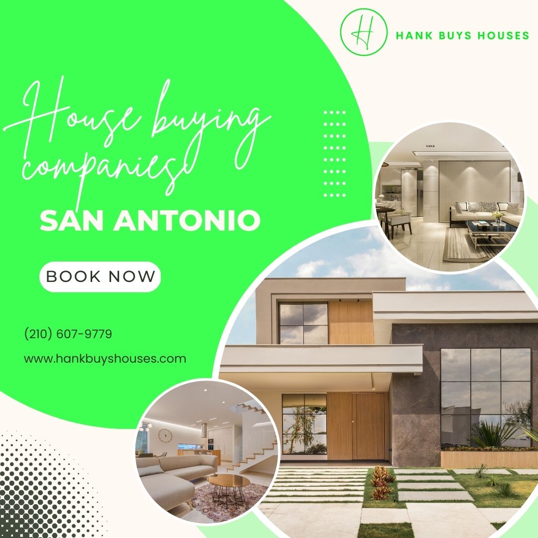 House buying companies San Antonio | House buying companies San Antonio