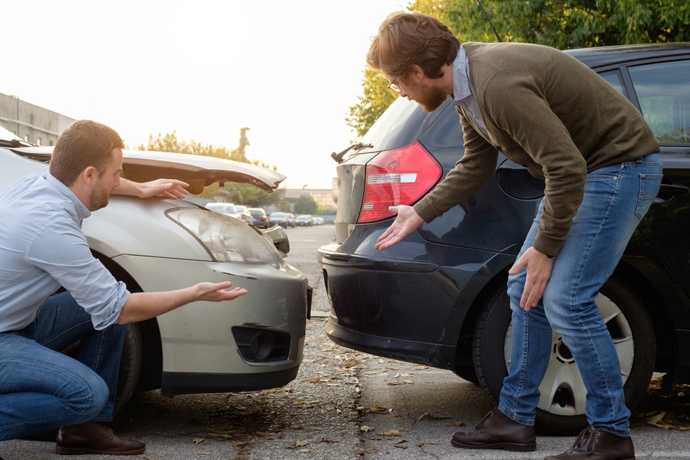 What to Do Immediately After a Car Accident in Ottawa