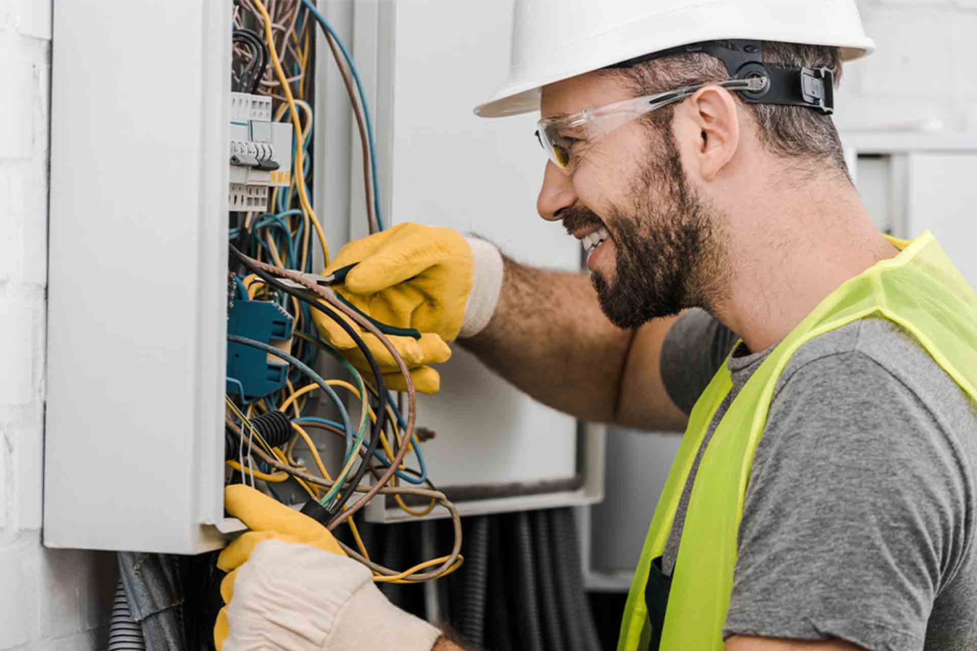 The Importance of Commercial Electrical Contractors in London