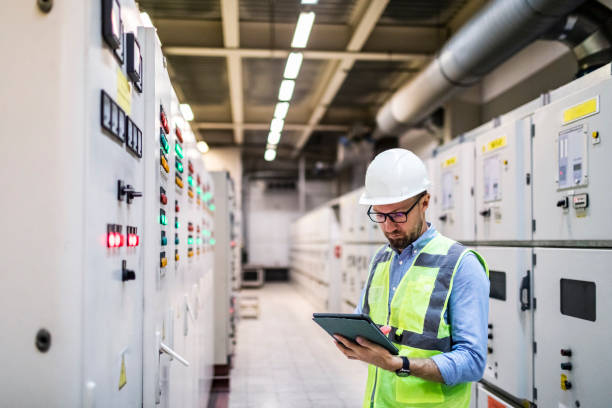 What Common Electrical Issues Can Local Electricians in London Resolve?