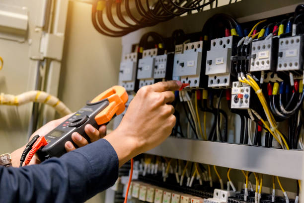 Hire Electrical Contractors in London For Several Safety Reasons!