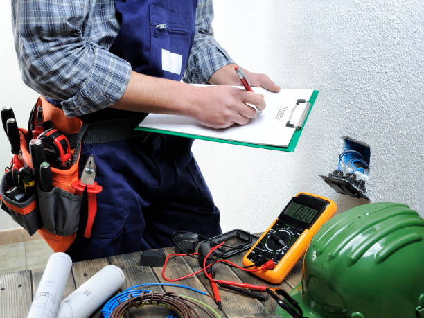 How to Find the Best Local Electrician in London?