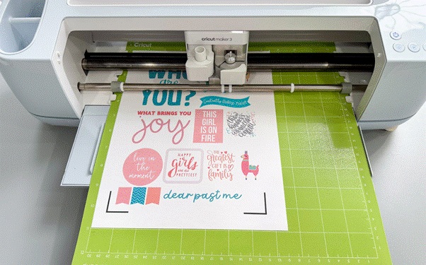 How to Make Stickers With Cricut? (Complete Guide)