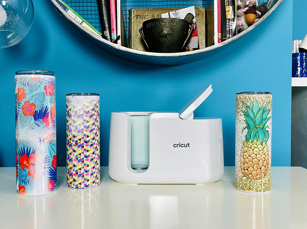 Cricut Mug Press: Features, Tools, Setup (Complete Guide!)