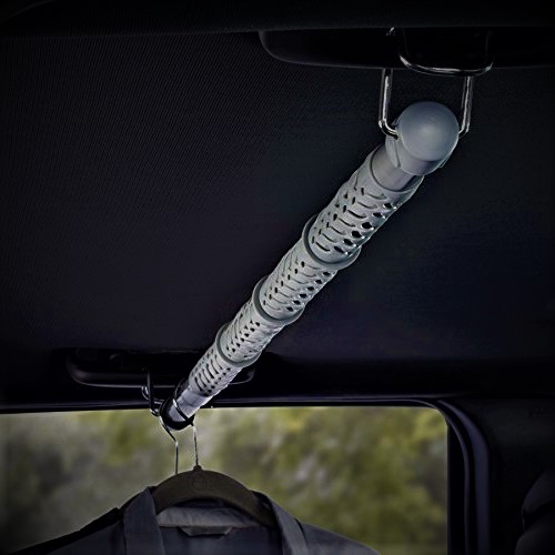 Get Organized: Practical Car Hanging Accessories for Busy Drivers