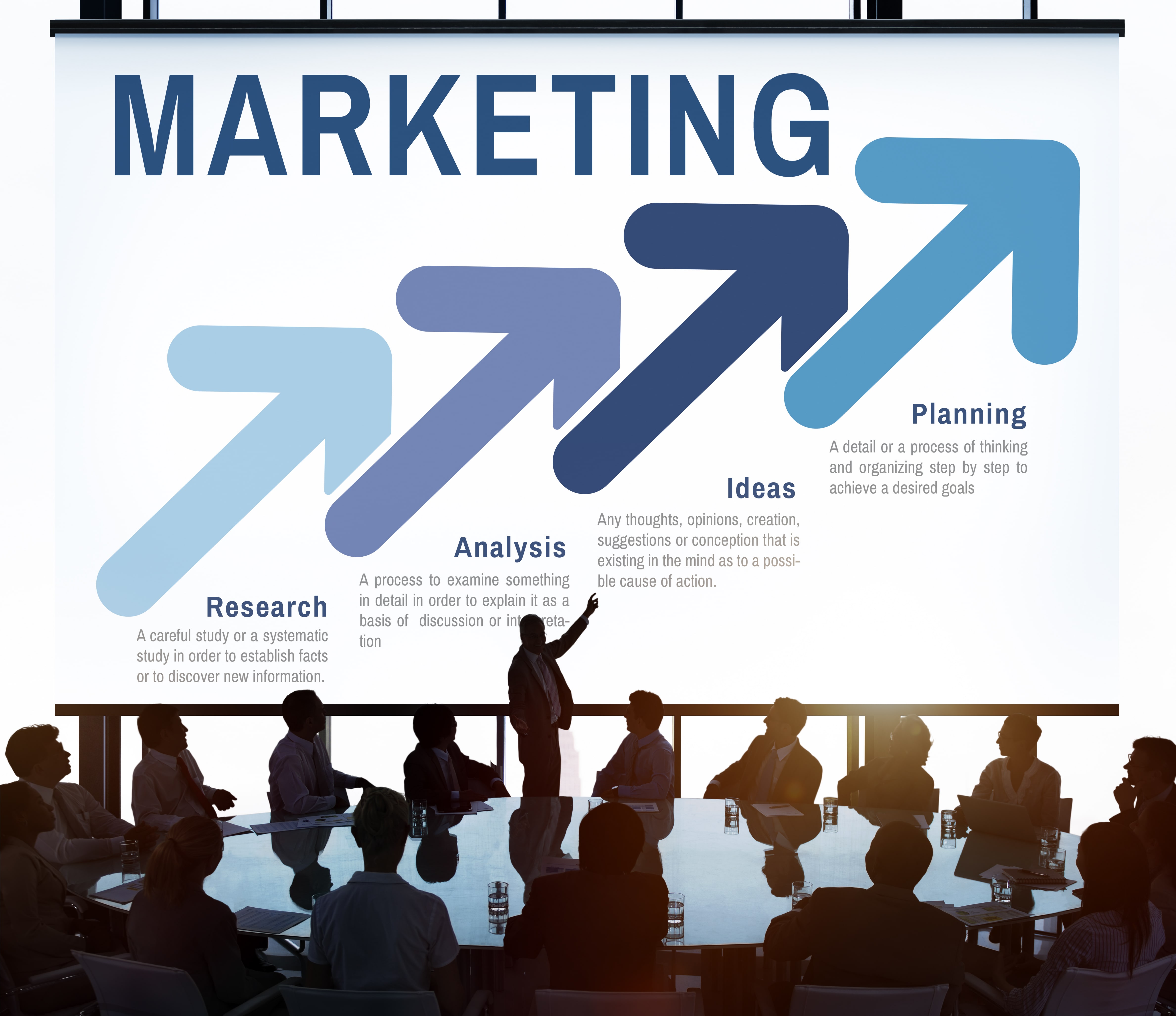 Understanding the Importance of Digital Marketing for Your Business