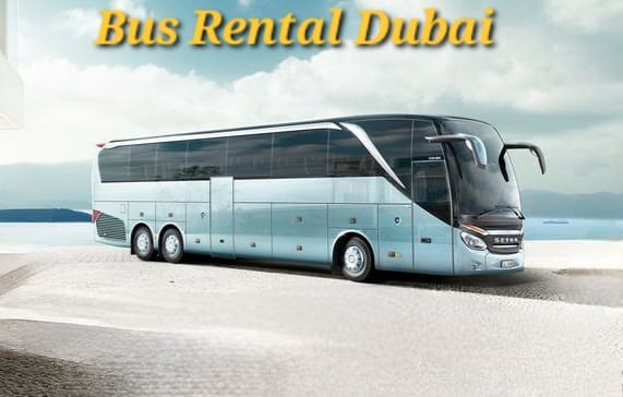 The Future of Group Travel: A Comprehensive Review of Bus Rental Dubai