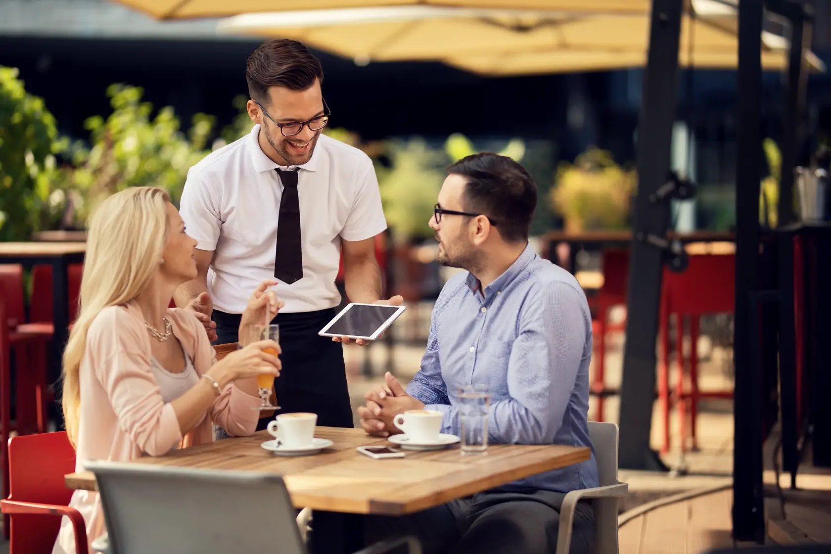 Navigating Risks With Tailored Restaurant Insurance in Dallas 