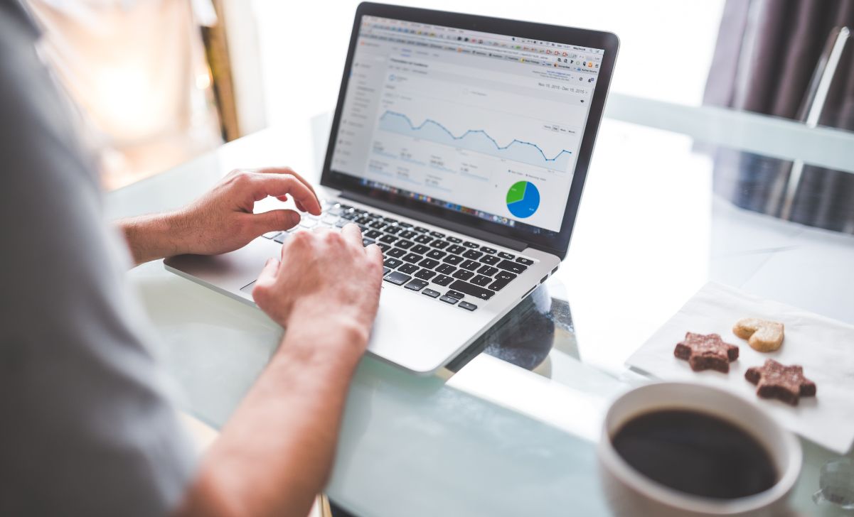 Get the Best Web Development Services with Netqom Solutions!