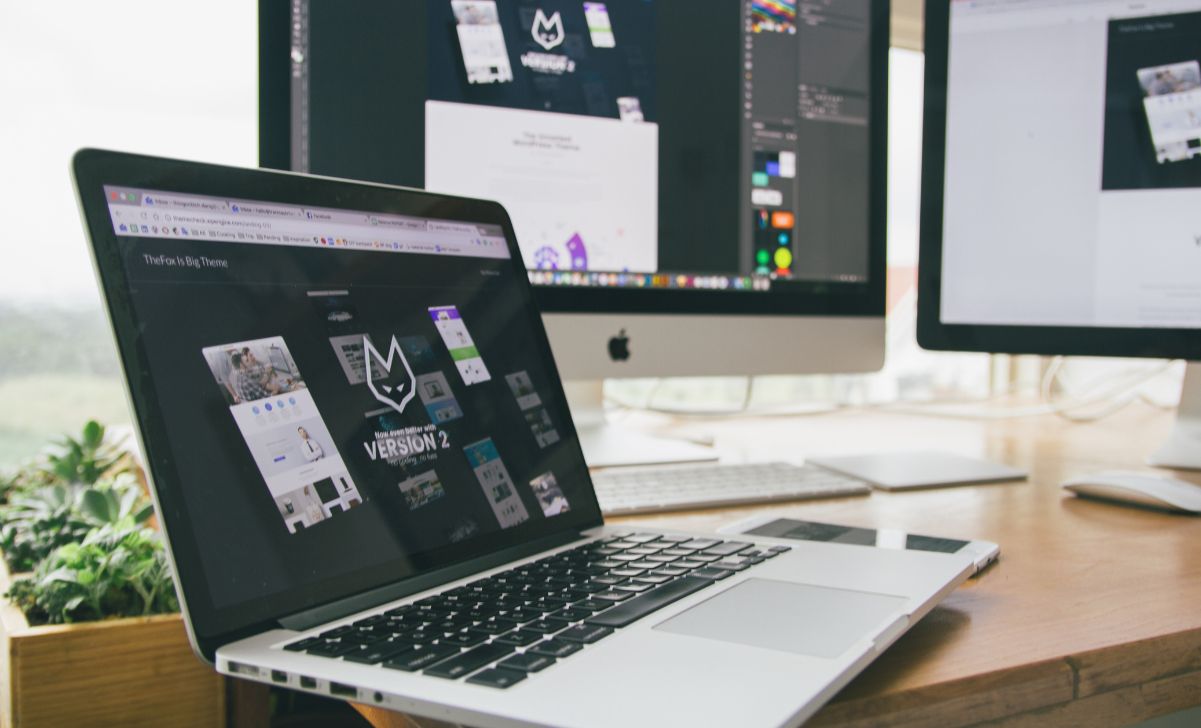 Boost Your Online Presence with Netqom's Expert Web Development Services