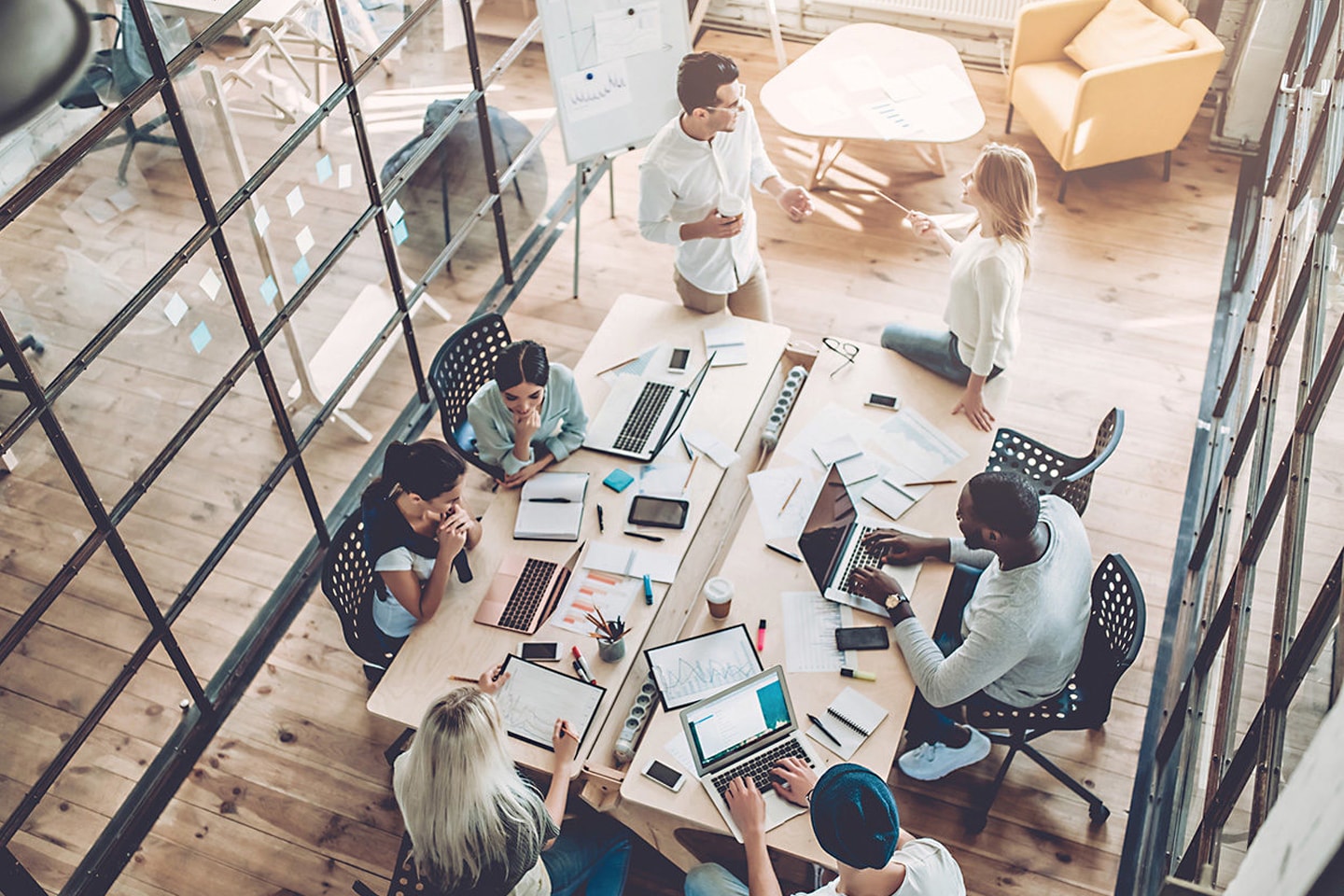 Skyrocket Your Rankings with Netqom's Top-Notch SEO Services