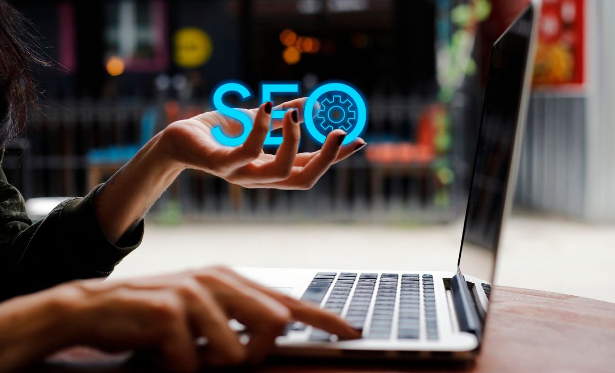 Experience Unparalleled SEO Services with Netqom Solutions