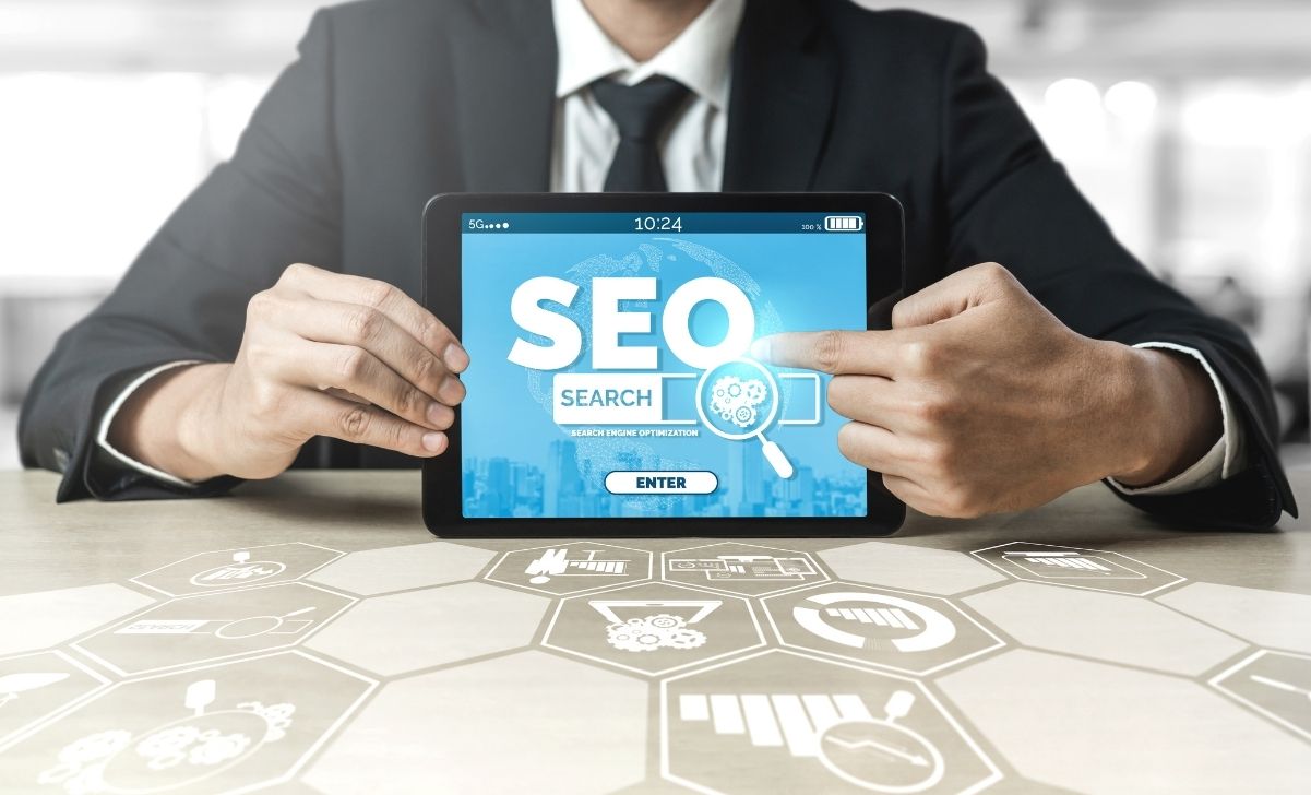 Grow Your Business with High-Rated SEO Services from Netqom