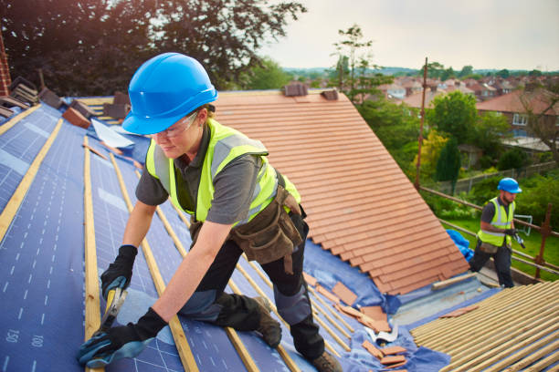 Best roofing solution in New Orleans, LA