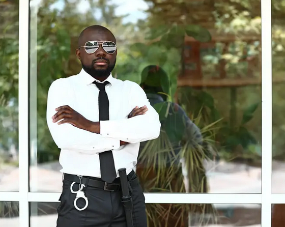 The Importance of Security Guards in Protecting Government Facilities