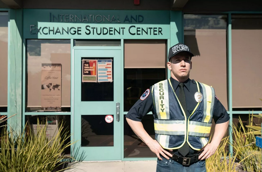 Anaheim’s Educational Security: Safeguarding Schools and Educational Institutions