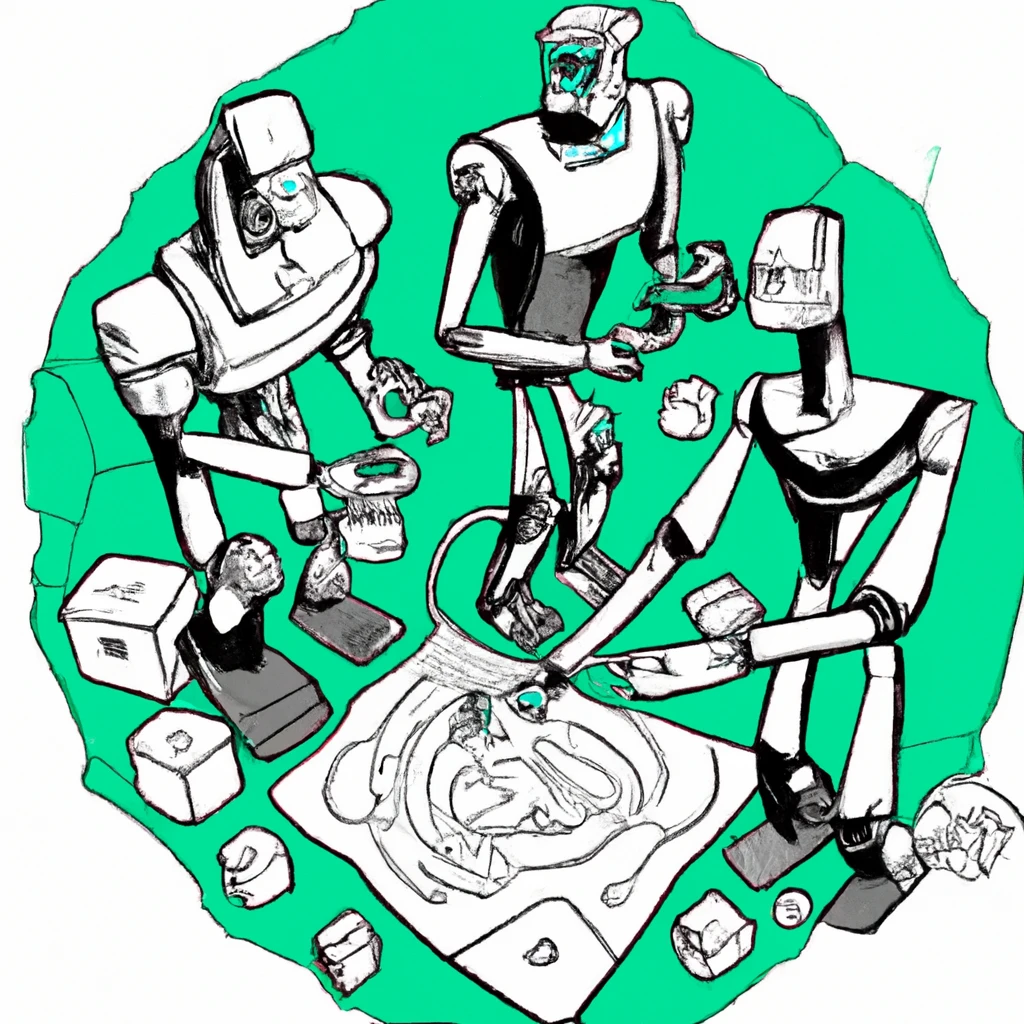 5 ways to capitalise on AI as indie developers 