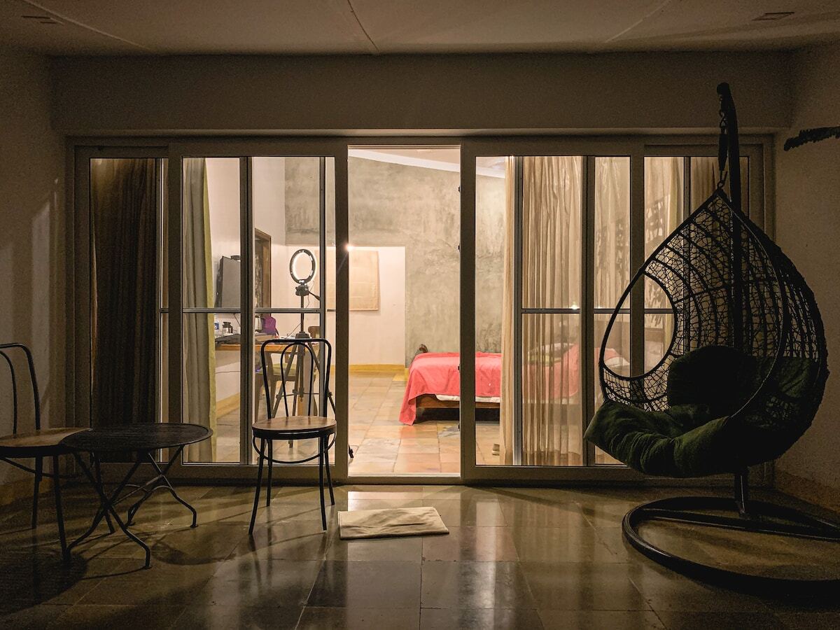 Why Sliding Doors Are a Must-Have for Modern Homes?