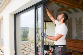 Seamless Style And Function: Enhance Your Home With Sliding Doors