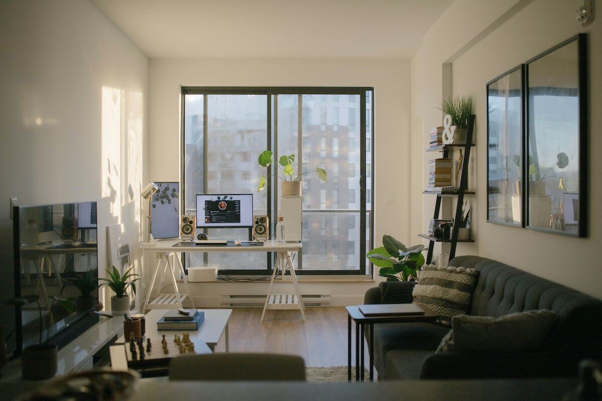The Modern Elegance Of Sliding Doors: Enhancing Your Home's Aesthetics