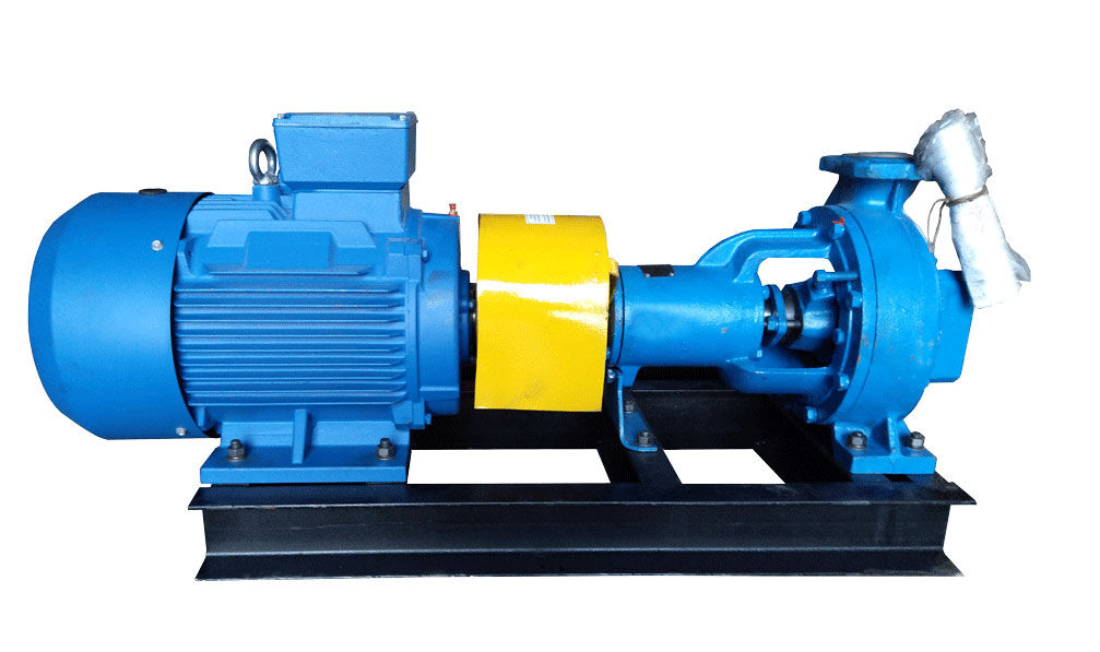 Powering Industrial Processes with Advanced Vacuum Technology