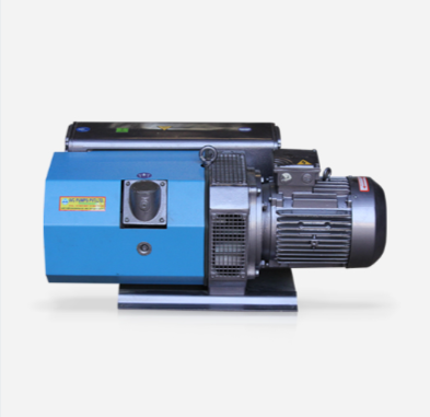 IVC Pumps Pvt Ltd - Your Trusted Partner for High-Quality Vacuum Pump Solutions