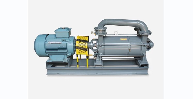 Affordable, High-Performance Liquid Ring Vacuum Pumps for Industrial Efficiency
