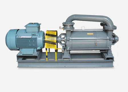 How IVC Pumps Transforms Industrial Efficiency with Advanced Vacuum Pump Technology