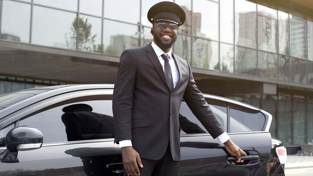 Tampa Airport Transportation Service