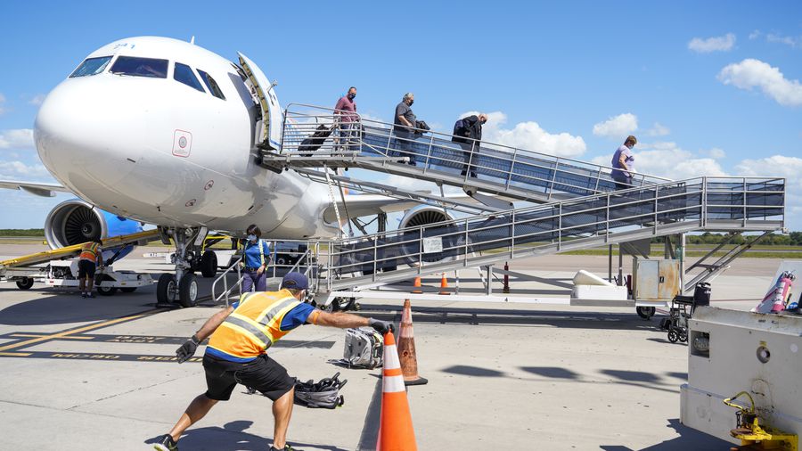 Car Service Near Clearwater International Airport