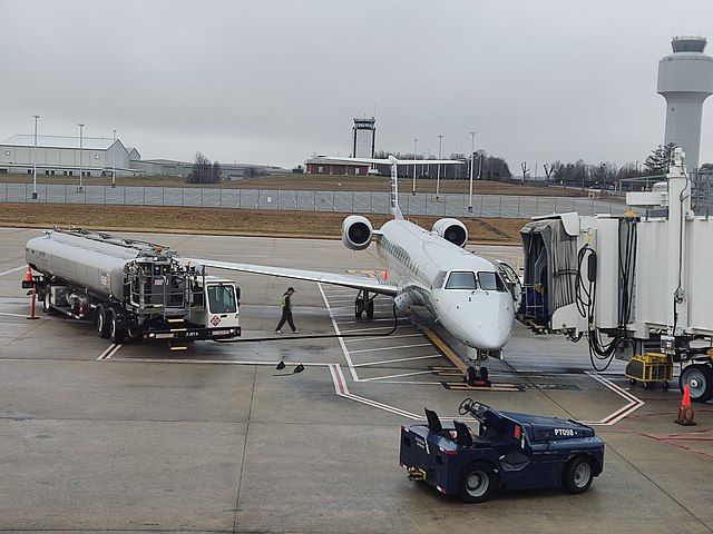 Transportation Service Near Clearwater International Airport