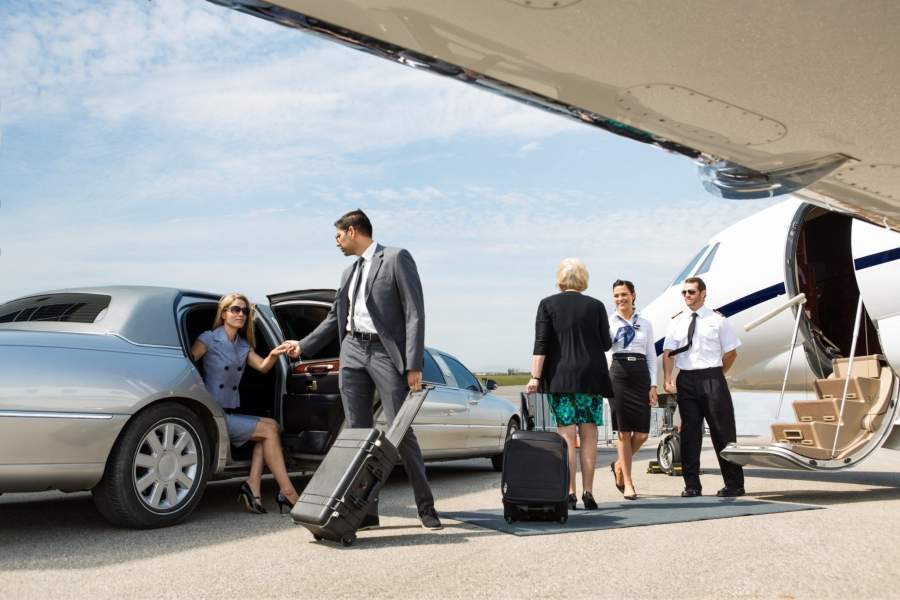 Tampa Airport Limousine