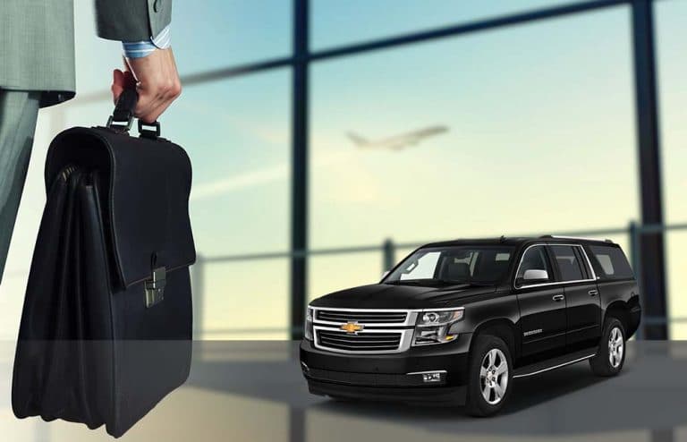Tampa Airport Car Service