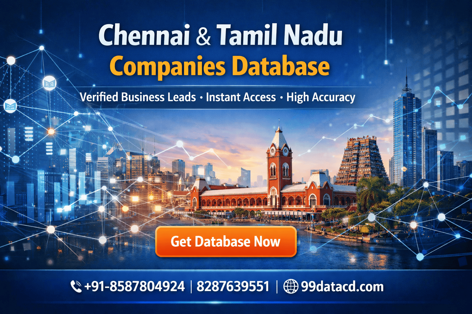 Chennai Companies Directory for Smart Business Growth