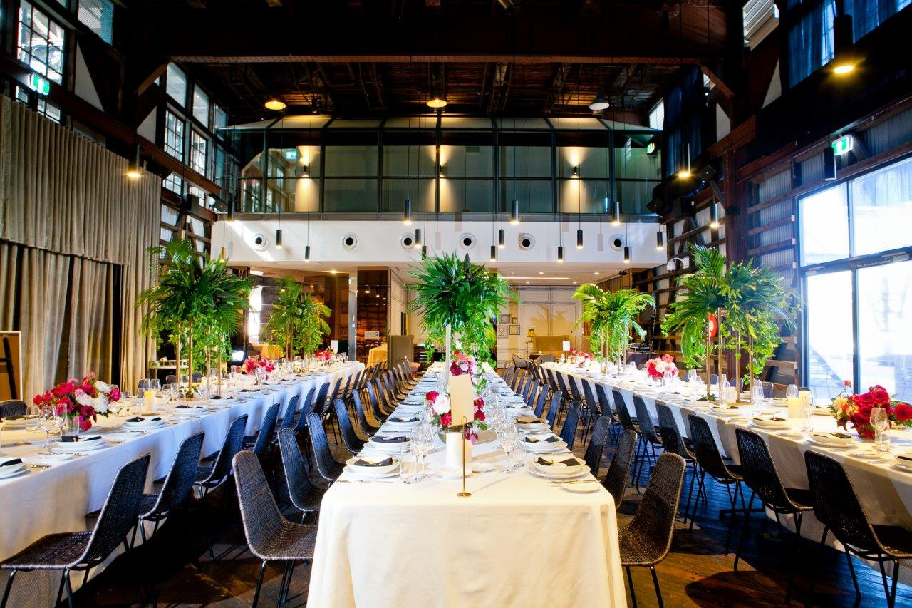 Reasons Corporates Celebrate Award Ceremonies at Function Venues