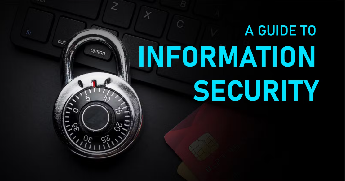 A Guide to Information Security – Cyberroot Risk Advisory