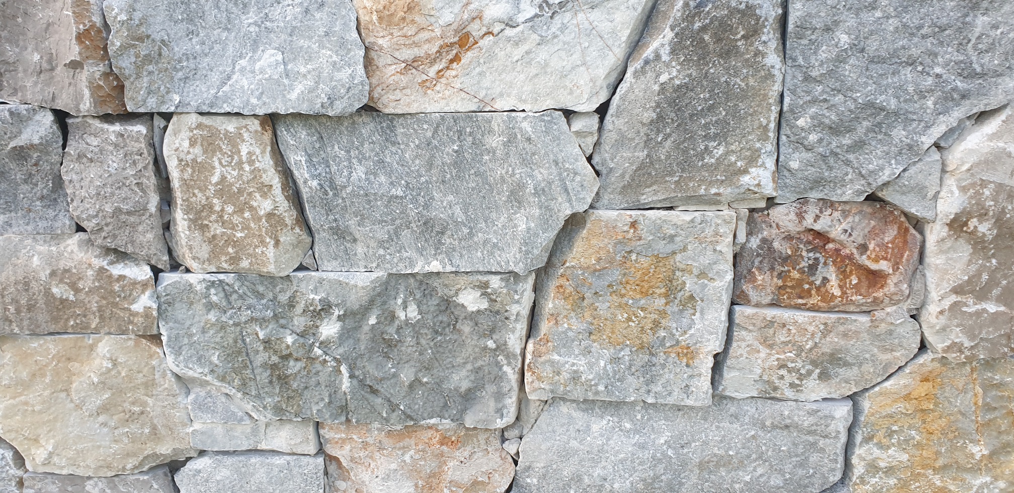 How to Install Stone Cladding