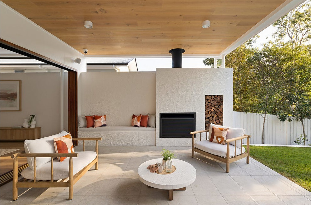 Factors to Consider When Shopping for a Wood Fireplace