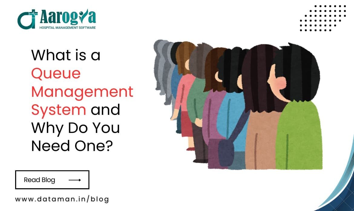 What is Queue Management System